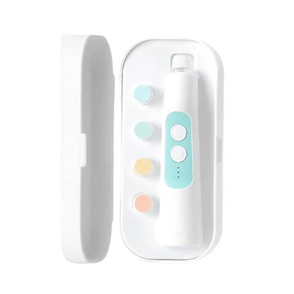 Babyd'or Electric Baby Nail File - Low Noise