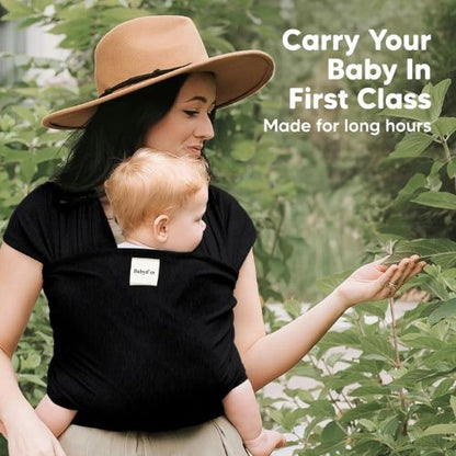 Babyd'or FlexiWrap Baby Carrier