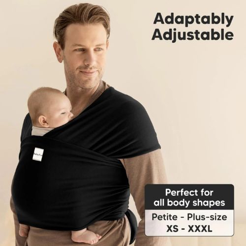 Babyd'or FlexiWrap Baby Carrier