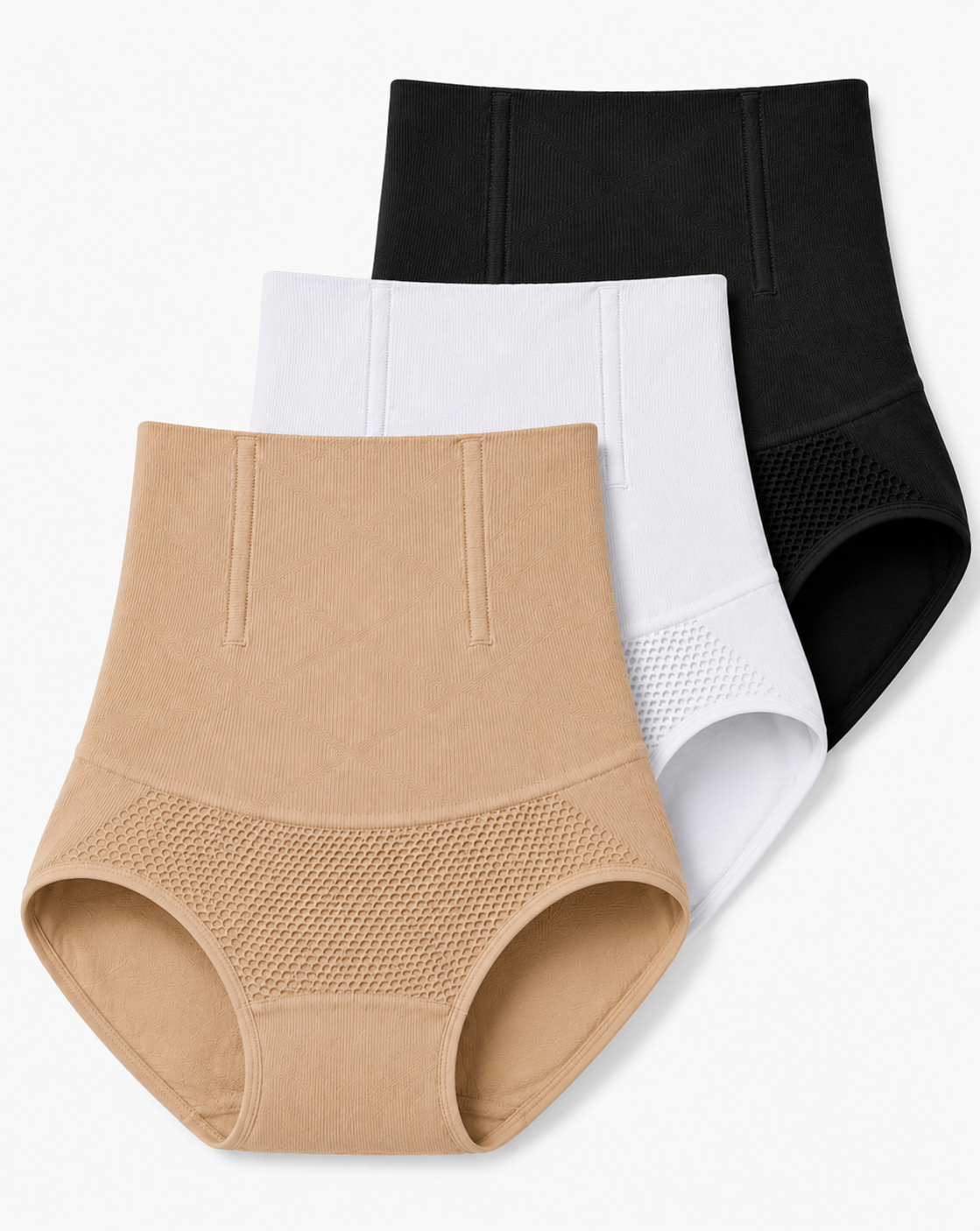 Panty Moldeador 360°