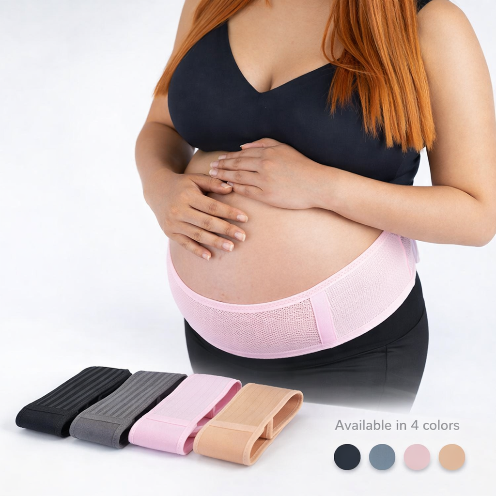 BabyHug Belly Band BABYD'OR