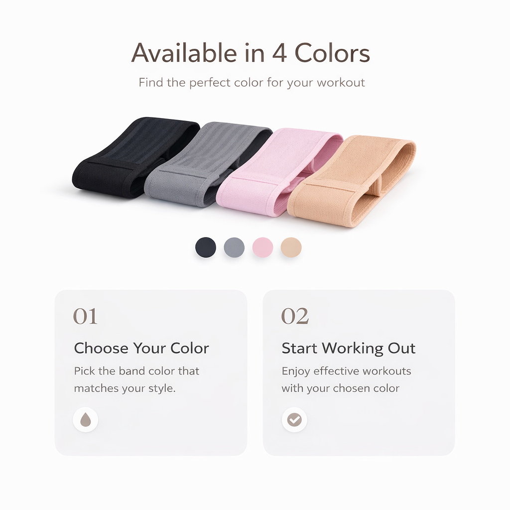 BabyHug Belly Band BABYD'OR