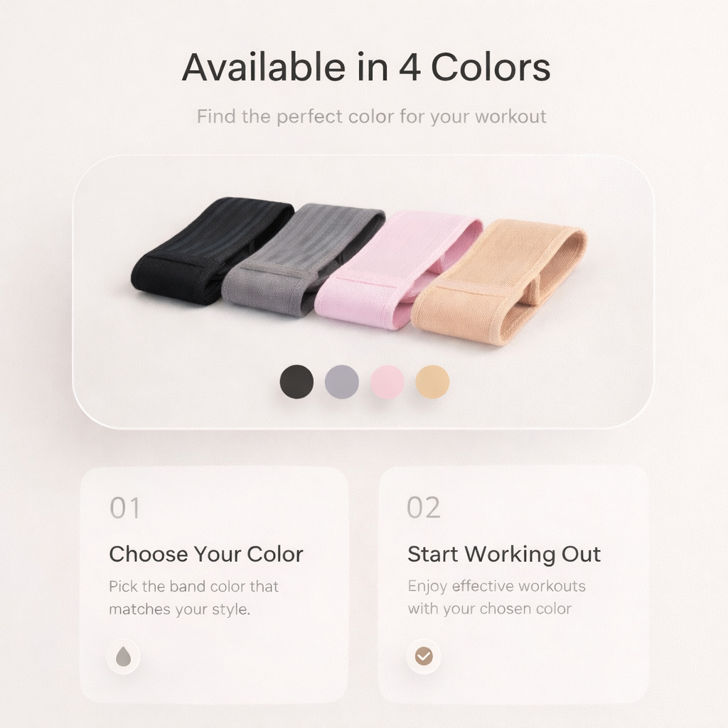 BabyHug Belly Band BABYD'OR