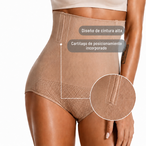 Panty Moldeador 360°