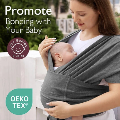 Babyd'or FlexiWrap Baby Carrier