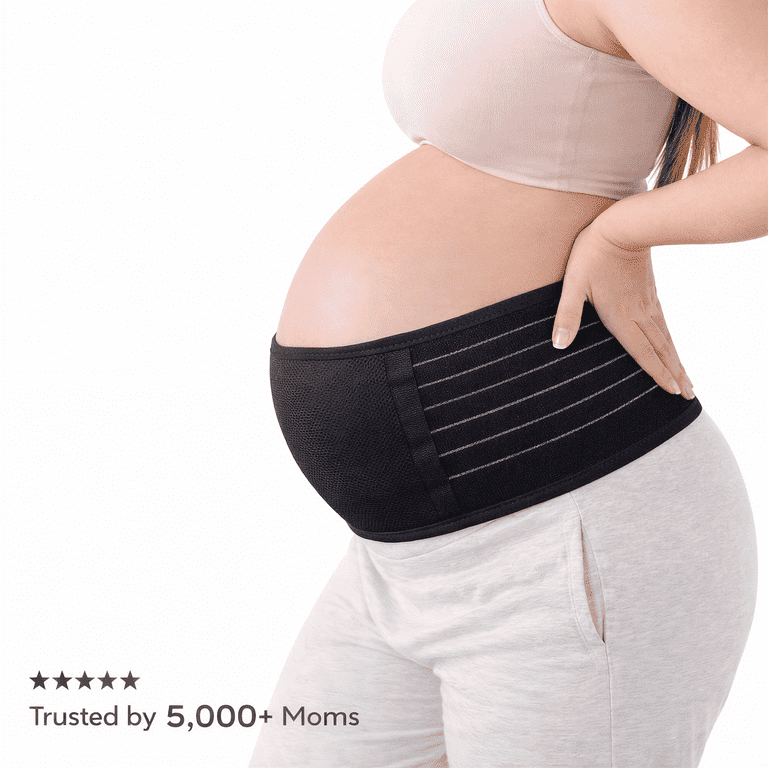 BabyHug Belly Band BABYD'OR